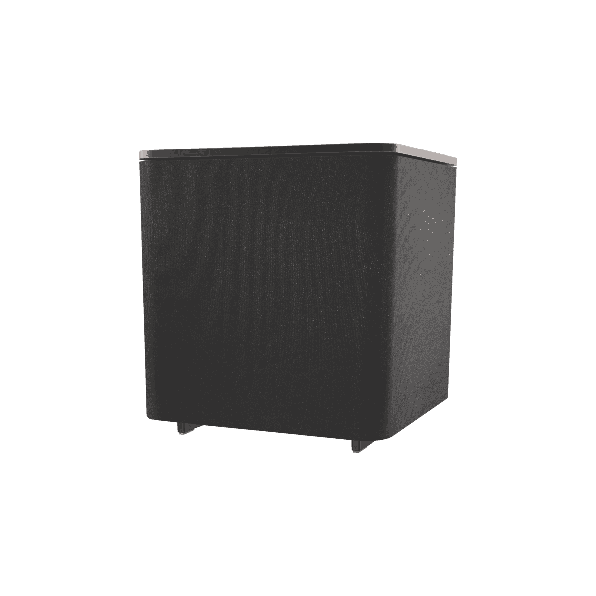 Loewe KLG1SUBBLK Klang1 Subwoofer Black at The Good Guys