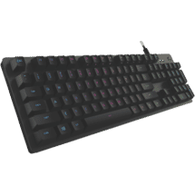 LogitechG512 Carbon RGB Tactile Gaming Keyboard50073242