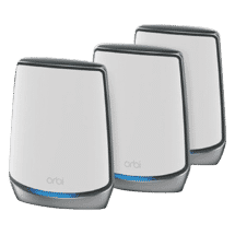 NetgearOrbi AX6000 Tri-Band Mesh Wi-Fi 6 System (3 Pack)50073243