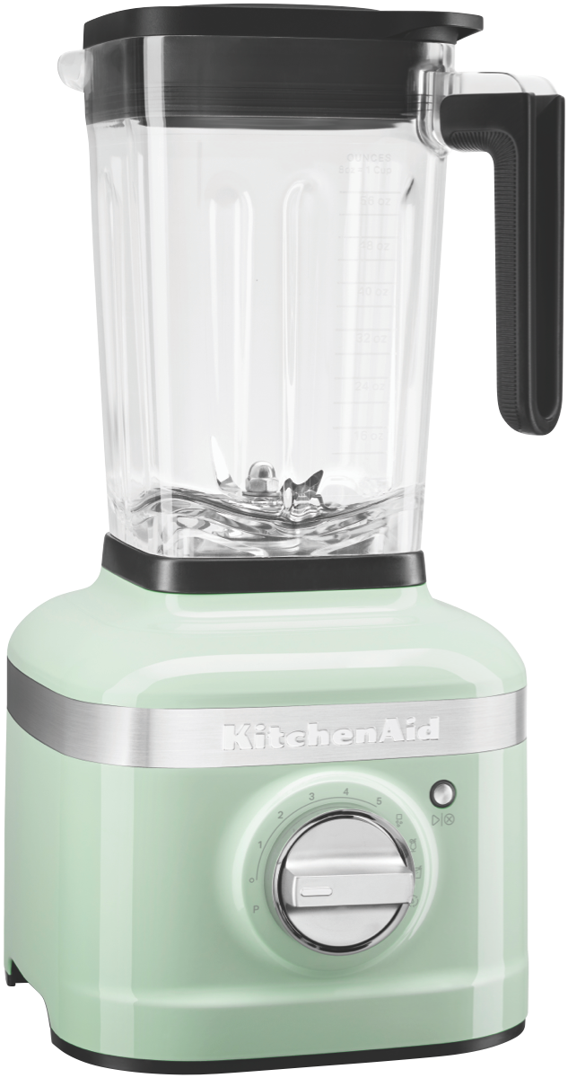 pistachio kitchenaid blender
