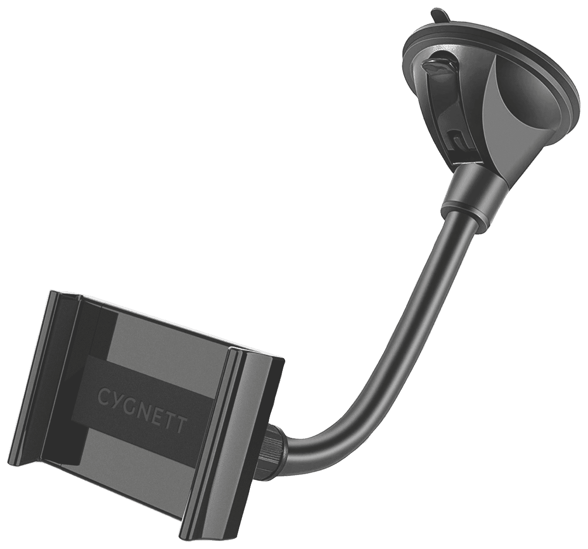 Dashview Flex Universal Long Arm Car Mount CY3540ACCAR