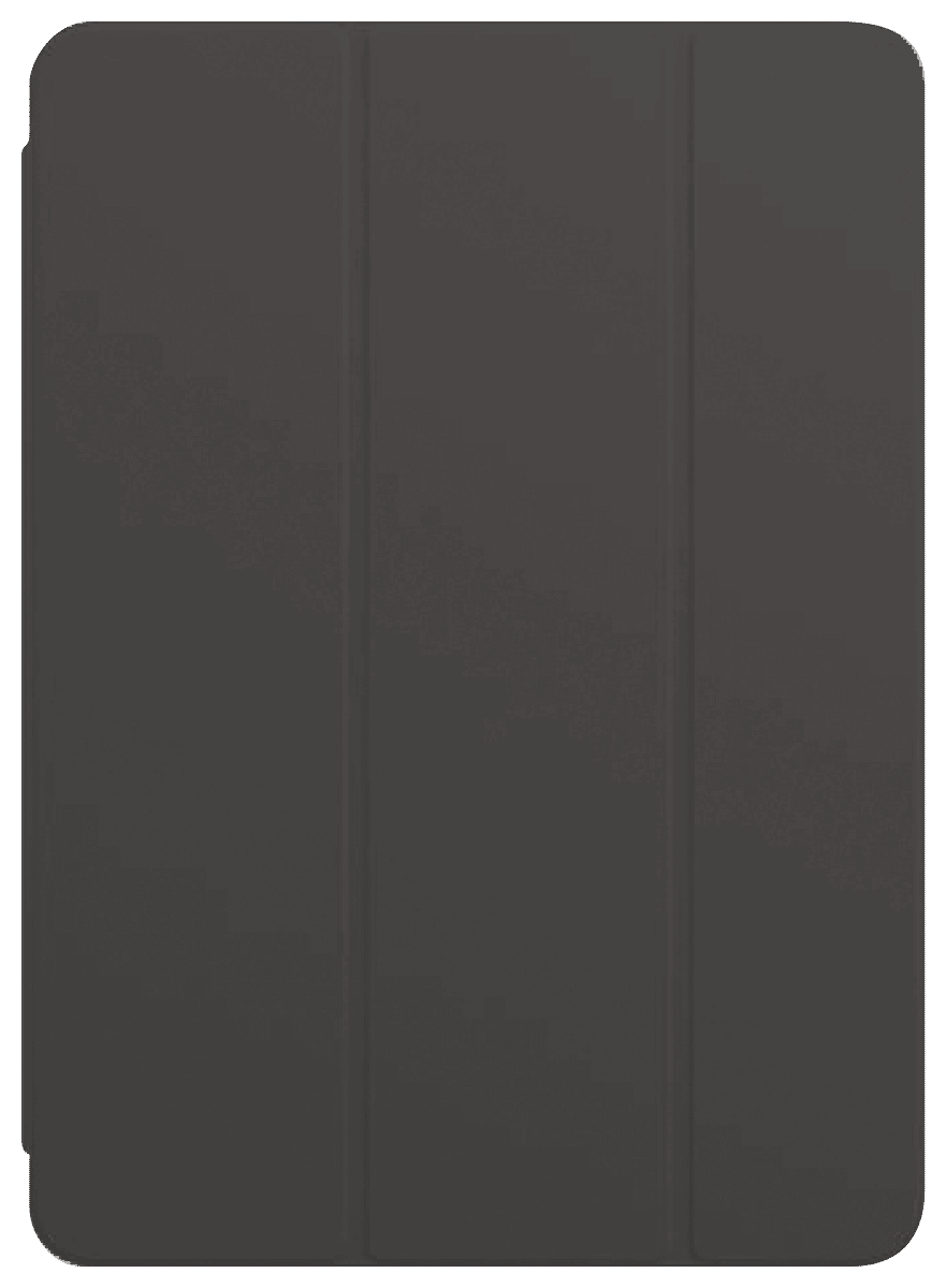 Apple iPad Air Gen 4 & 5 Smart Folio (Black)