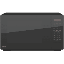Solt20L 700W Microwave Black50073311