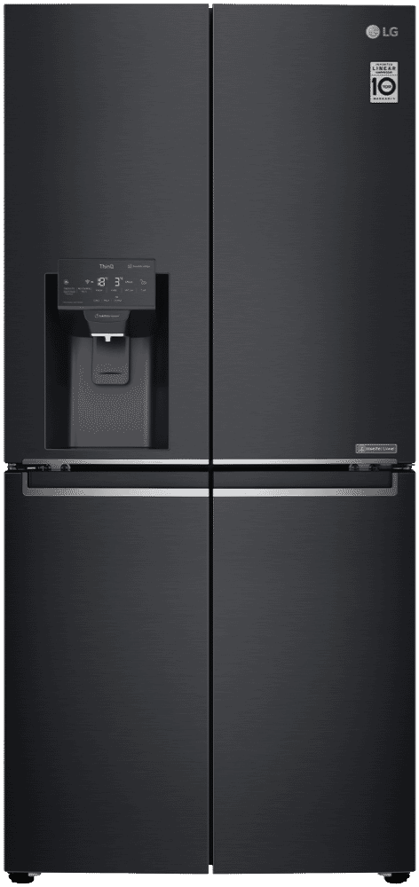 LG 506L French Door Refrigerator