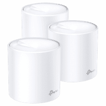 TP-LINKAX1800 Whole Home Mesh Wi-Fi System50073368