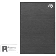 Seagate1TB One Touch Portable HardDrive (Black)50073406