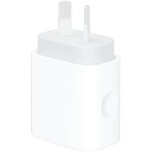 Apple20W USB-C Power Adapter50073579
