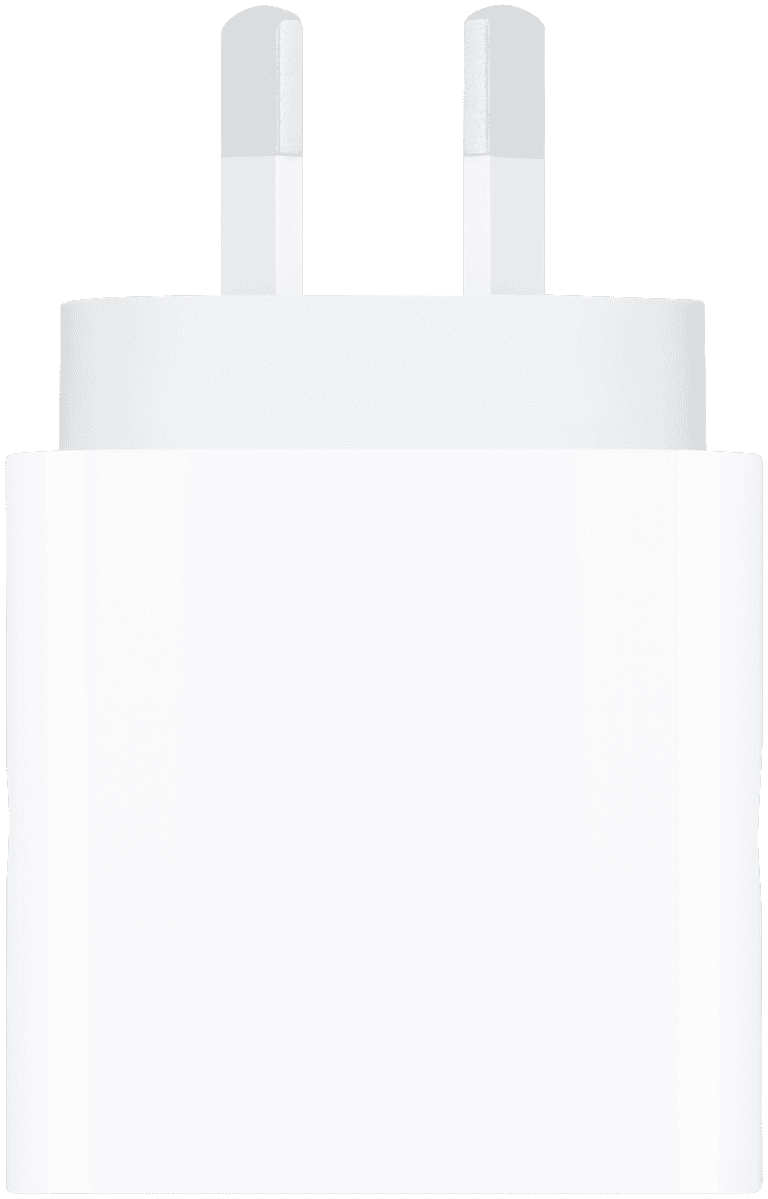 Apple 20W USB-C Power Adapter