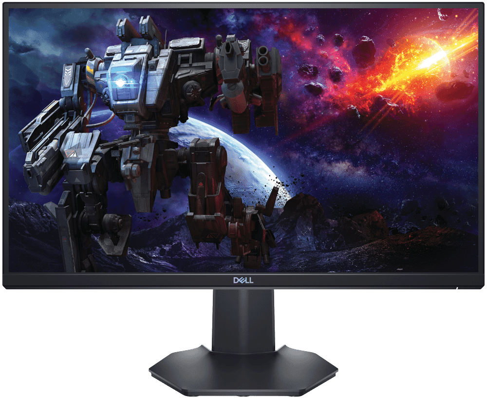 Dell S2421hgf 24 Fhd Gaming Monitor At The Good Guys