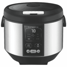 Crock-Pot® Express Easy Release Pressure Multicooker, CPE210