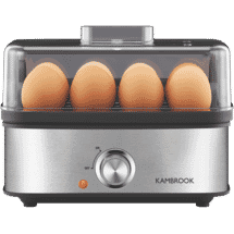 10 Egg Cooker – William Glen