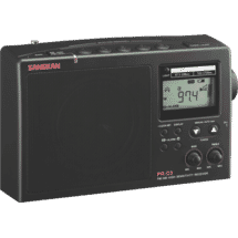 Sangean DPR76BTMB DAB FM Portable Radio at The Good Guys