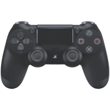 Playstation 4Dualshock Controller (Black)50073751