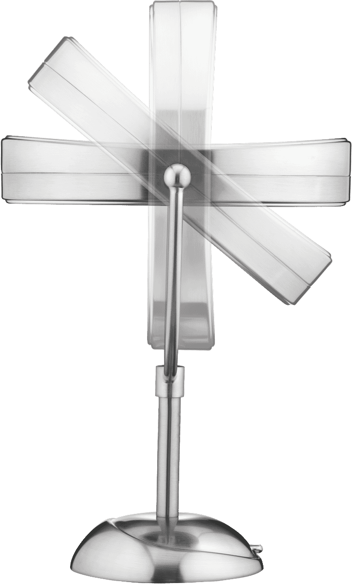 Body Benefits CBE51LCMA Reflections LED Lighted Mirror at The Good Guys