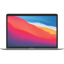 AppleMacBook Air 13" M1 256GB Space Grey50073770