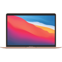 Apple MacBook Air 13 M1 chip 256GB - Space Grey MGN63X/A