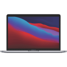 AppleMacBook Pro 13" M1 256GB Space Grey50073776