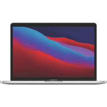 AppleMacBook Pro 13" M1 256GB Silver50073777