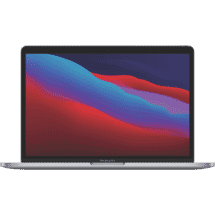 AppleMacBook Pro 13" M1 512GB Space Grey50073778