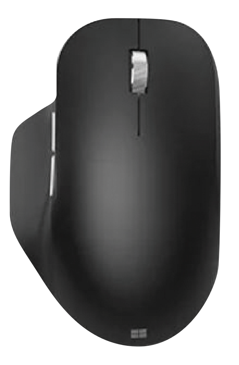 microsoft wireless ergonomic mouse