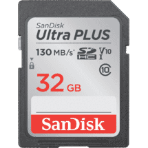 Sandisk32GB Ultra microSDHC+50073844