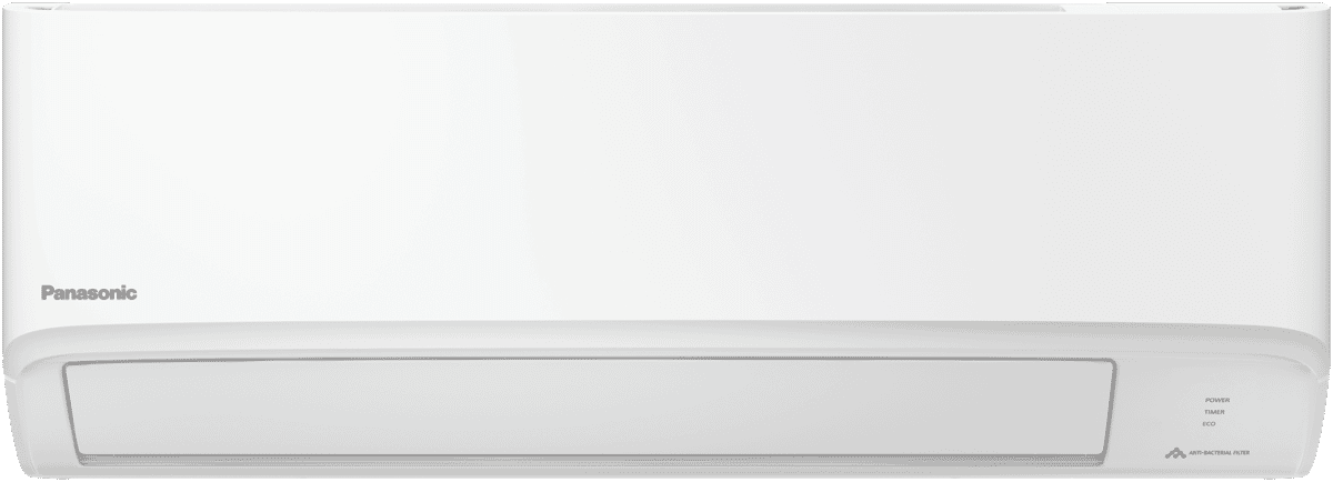 Panasonic C2.5kW Cooling Only Split System