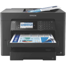 EpsonWorkForce Multifunction Printer WF-784550073917