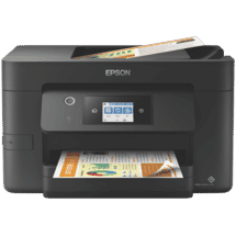 EpsonWorkForce Pro Multifunction Printer WF-382550073918