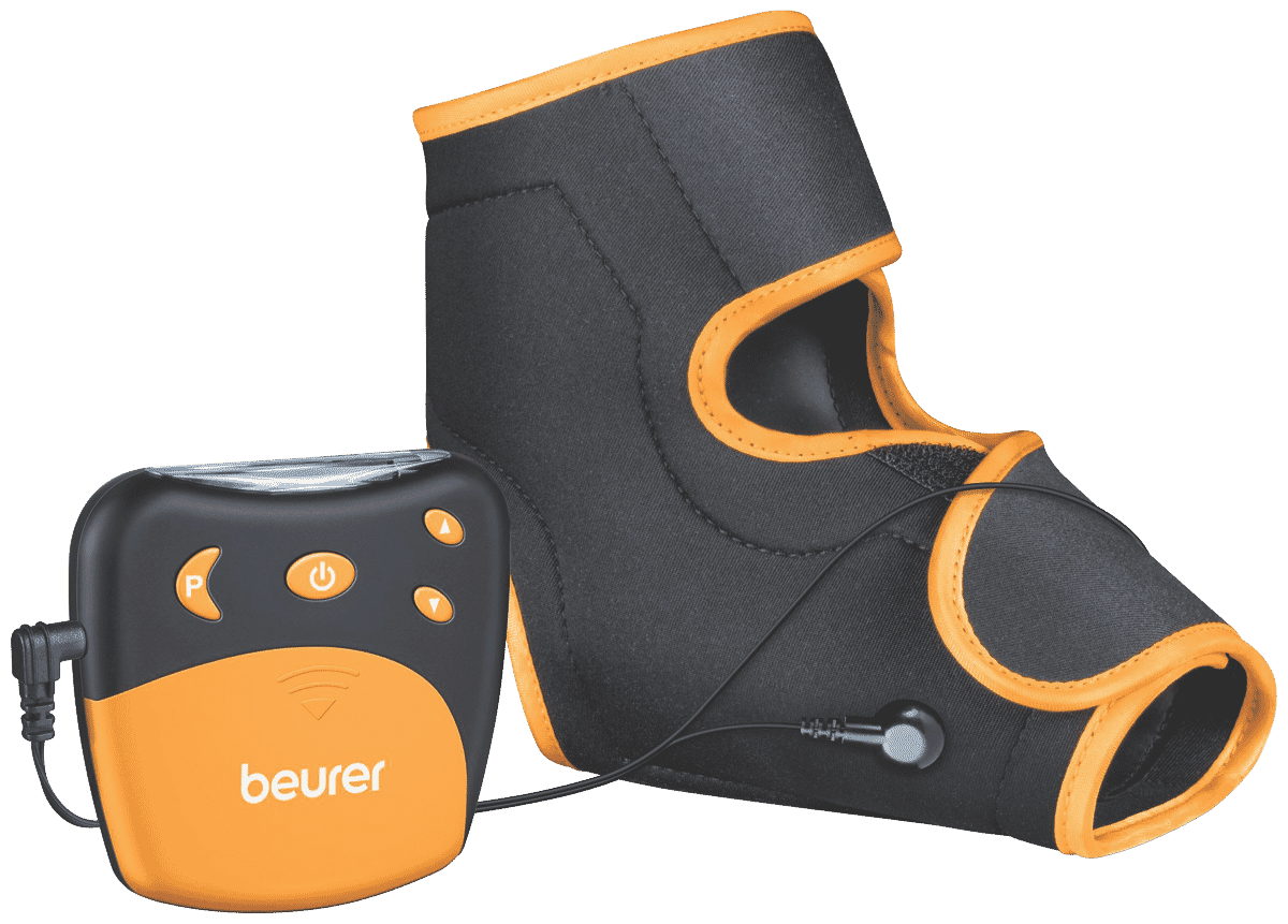 Beurer Ankle Tens Therapy