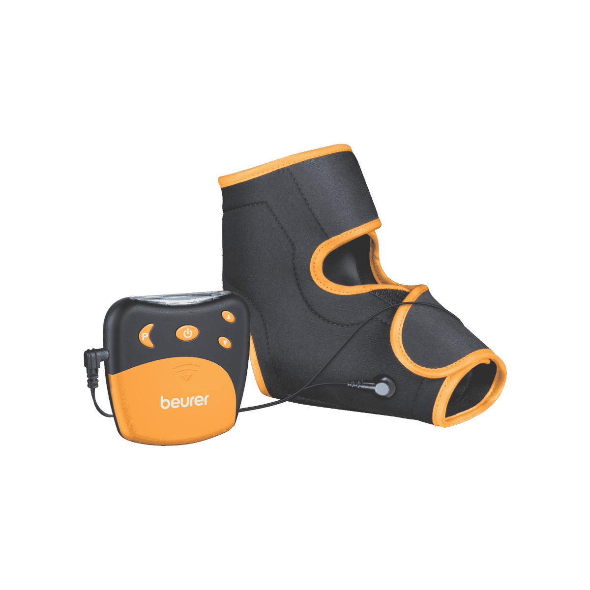 Beurer EM27 Ankle TENS Therapy Cuff - JB Hi-Fi