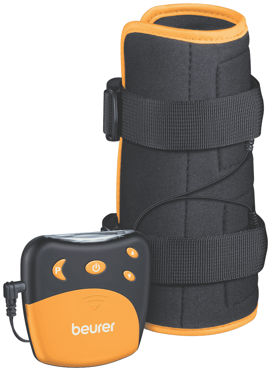 Beurer EM27 Ankle TENS Therapy Cuff at The Good Guys