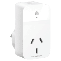 TP-LINKKasa Smart WiFi Plug Slim with Energy Monitoring50073965