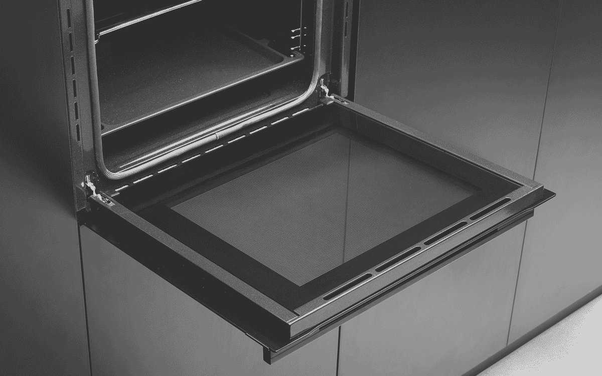 Technika 60cm 14 Function Oven with Airfry TGO614ABK