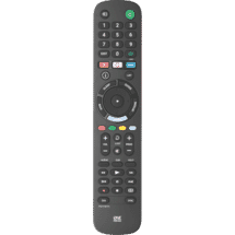 One For AllSony Replacement Remote50074089