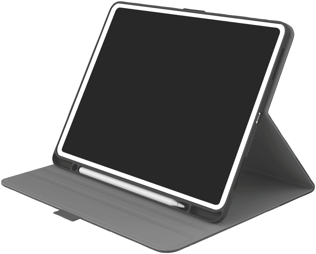 Cygnett iPad 10.9' & 11' TekView Case (Black)