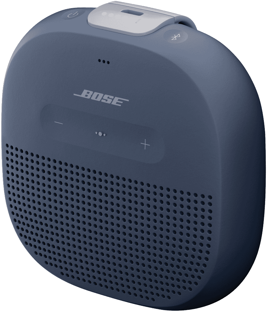 Bose 783342-0500 SoundLink Micro 