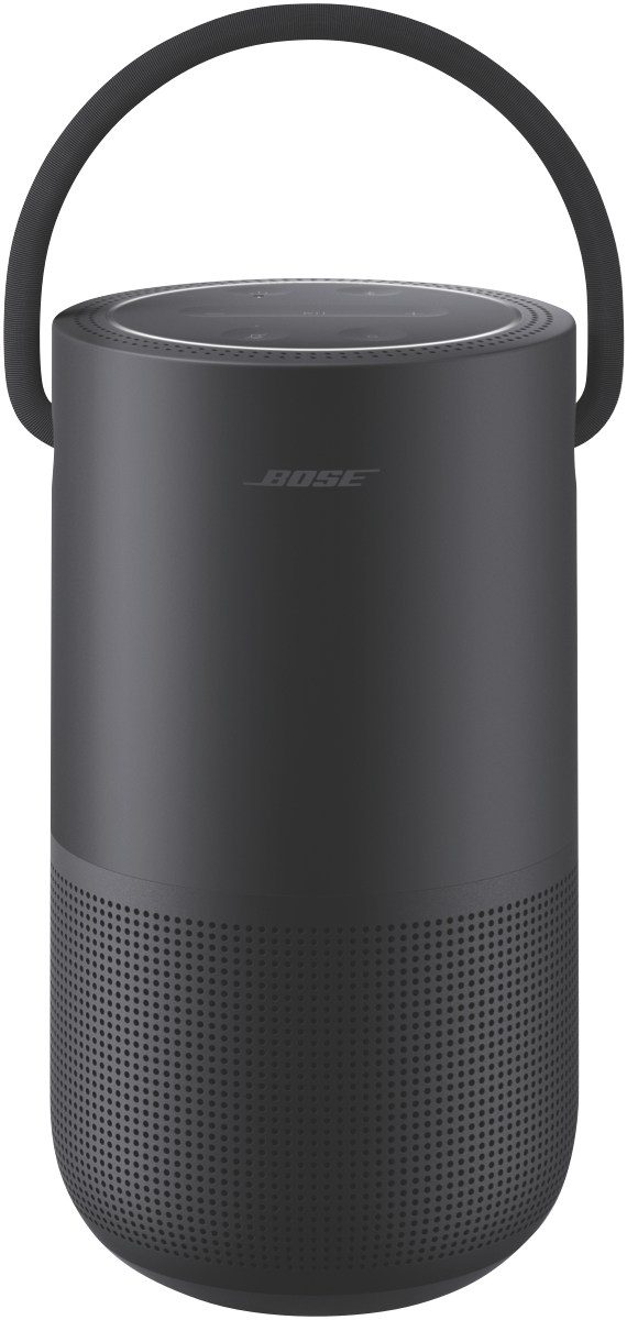 bose portable home speaker alexa setup