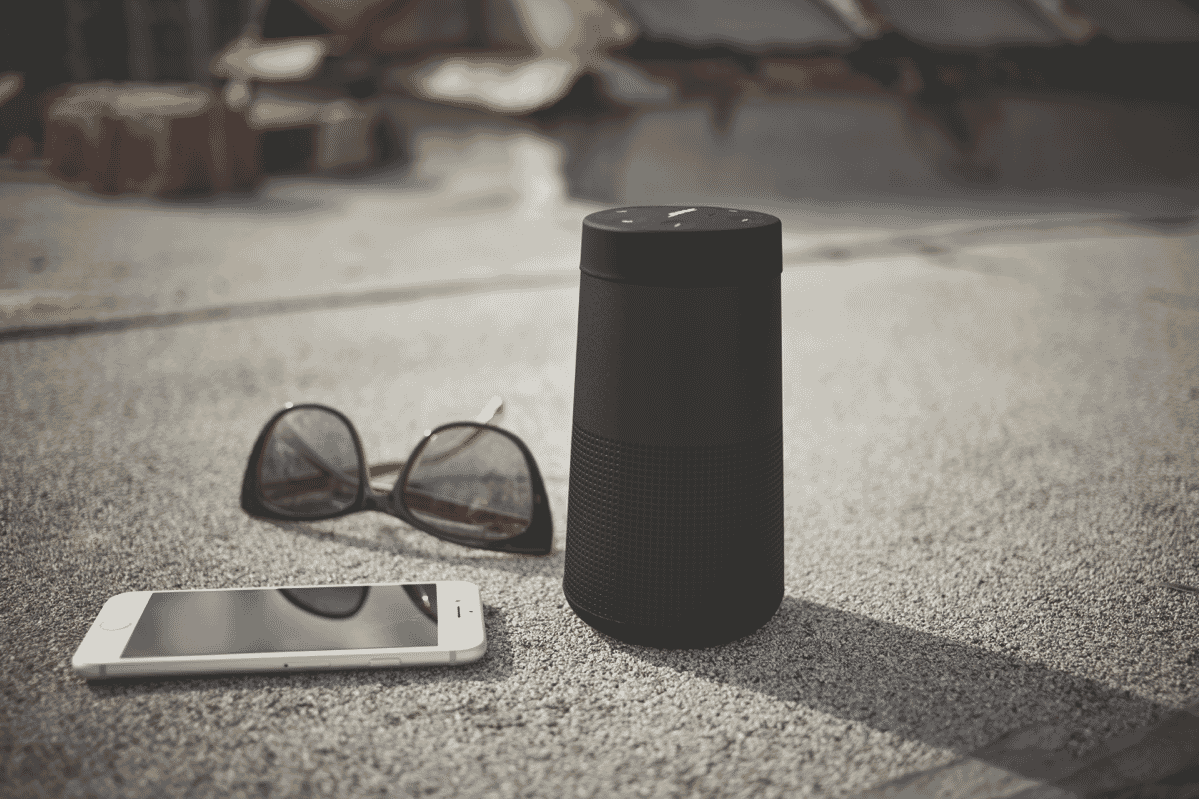 bose revolve 2