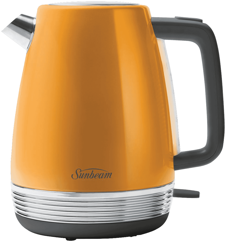 Sunbeam Chic Breakfast Pack - Yellow