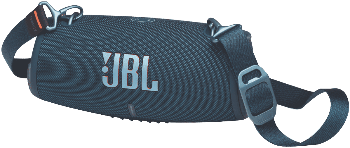 JBL 5059201 Xtreme 3 Bluetooth Speaker Blue at The Good Guys