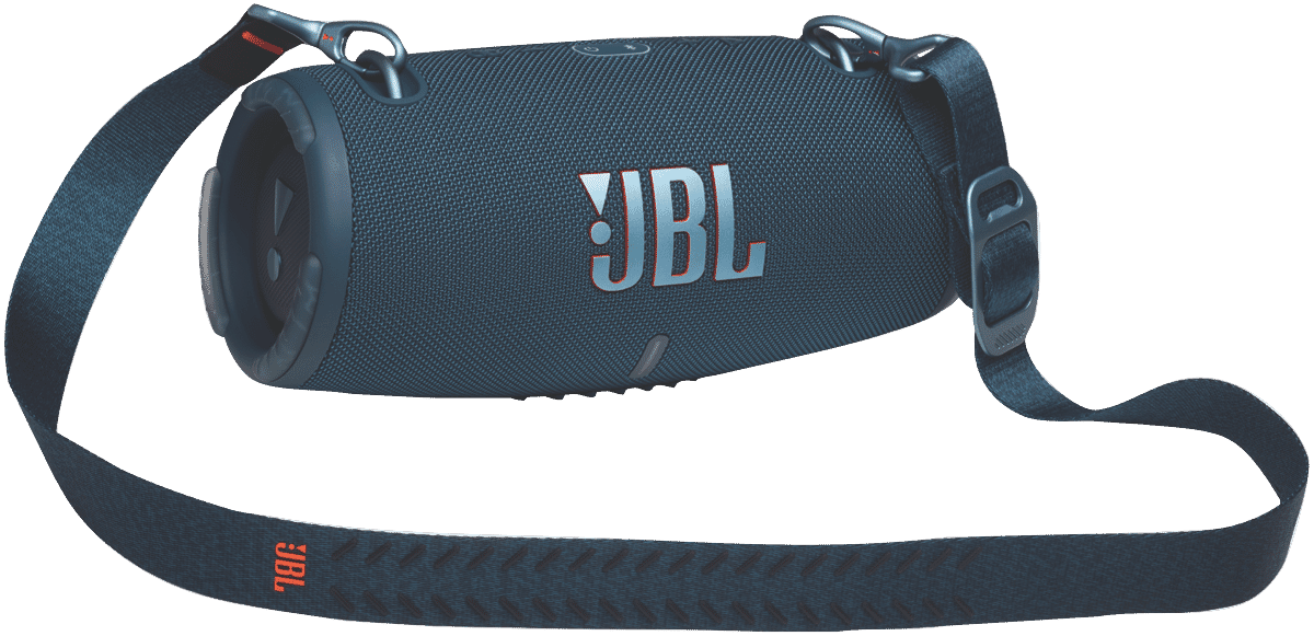 JBL 5059201 Xtreme 3 Bluetooth Speaker Blue at The Good Guys