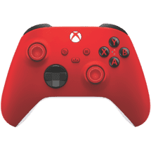 XboxWireless Controller (Pulse Red)50074307