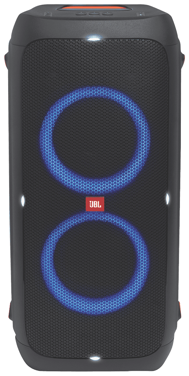 JBL 5003502 PartyBox 310 Portable Speaker at The Good Guys