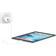 Cygnett32W USB-C Dual Port Wall Charger (White)50074324