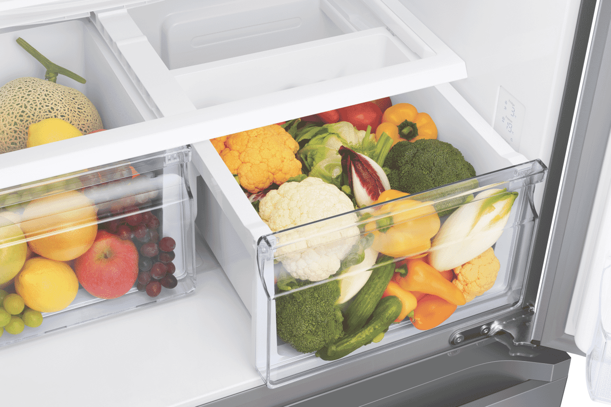 Samsung 495L French Door Refrigerator SRF5300SD