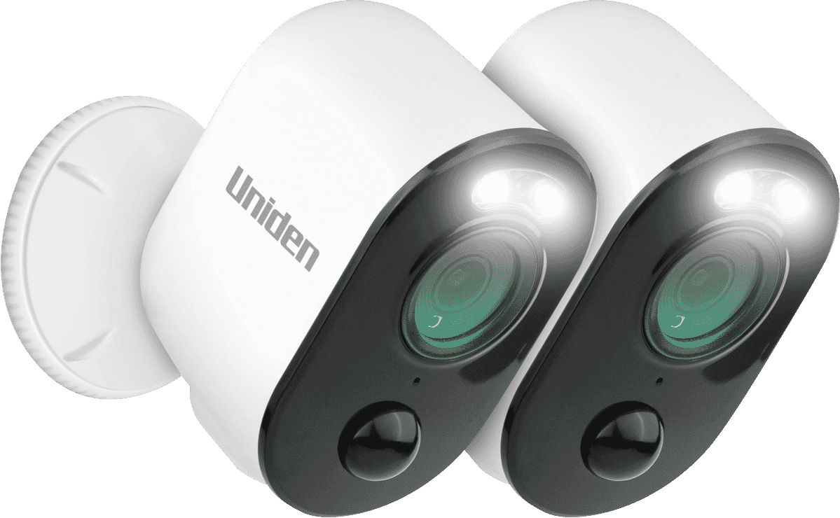 uniden security camera officeworks