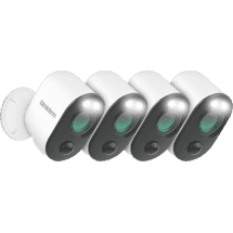 UnidenSolo Pro Wireless Spotlight Camera 4PK50074398