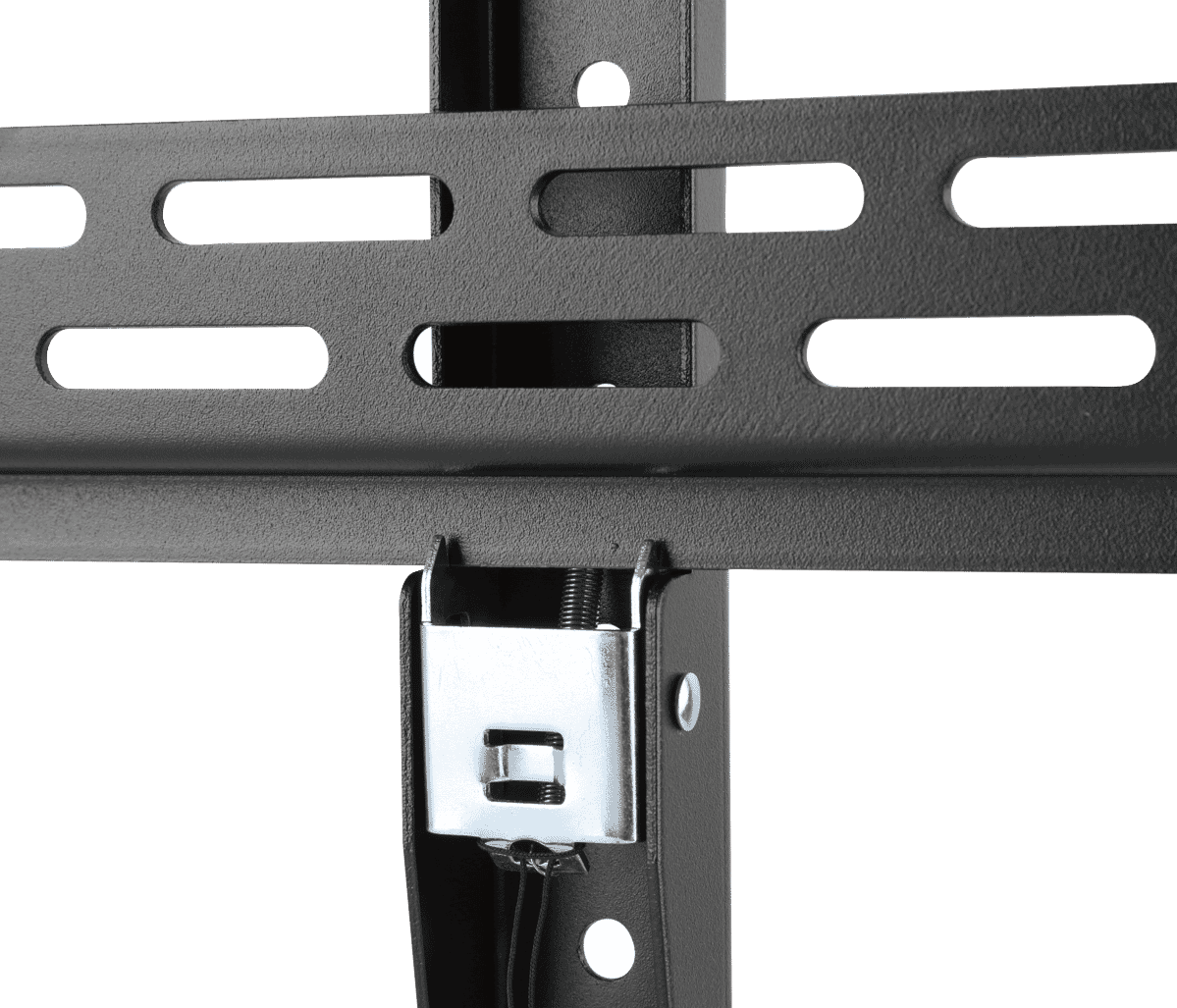 Ezymount VPF100B Heavy Duty Flat TV wall mount 100" at The Good Guys