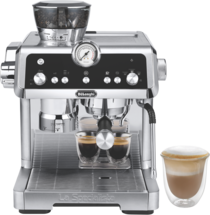 DeLonghi EC9865M La Specialista Maestro Coffee Machine at The Good