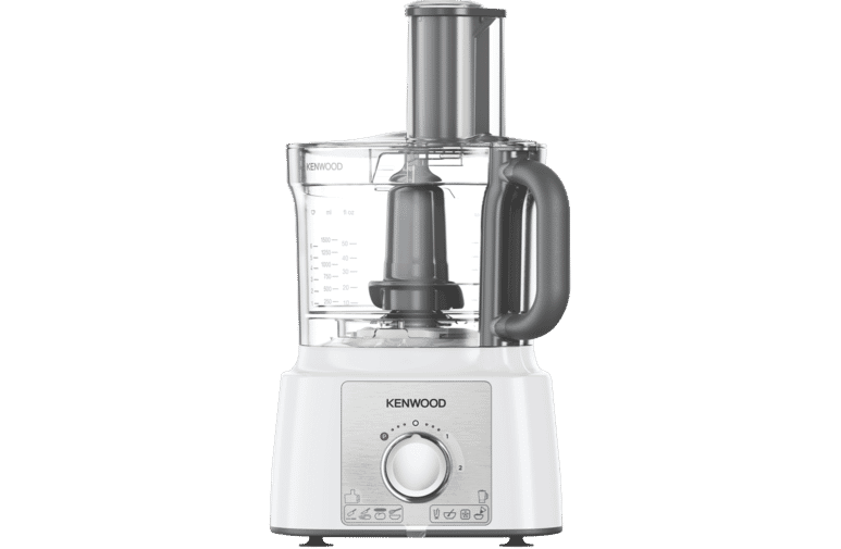 FDP65740WH MultiPro Express Food Processor at The Good Guys
